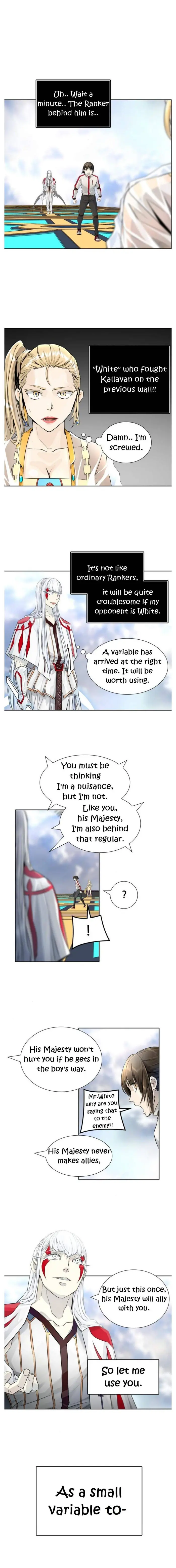 Tower of God Chapter 495 image 09_optimized